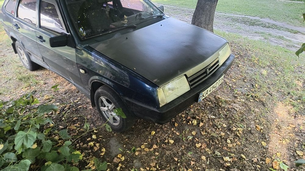 Продам Ваз 21093