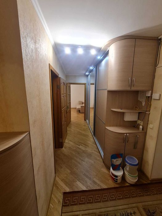 Здам 2 кімнатну квартиру за адресою Урлівська 4,Позняки, ТЦ River Mall