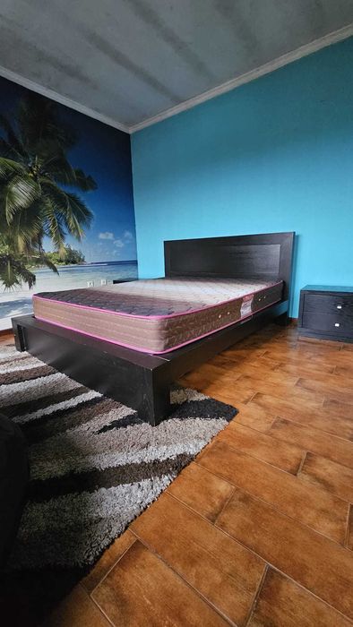 Conjunto de quarto