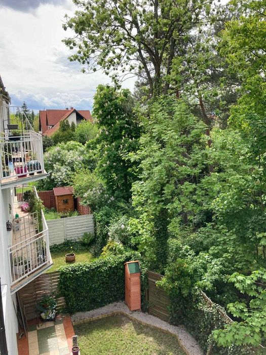 Do wynajęcia : Mieszkanie Wrocław Wojnów ul. Strachocińska - 45 m² - 2 duże pokoje! - Widok 6
