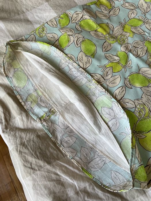 Сукня льняна Zara