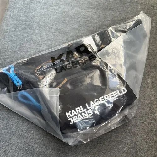 Сумка бананка Karl Lagerfeld