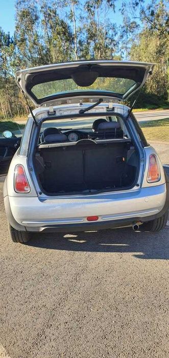 MINI One 1.6 Gasolina – 2006 – 90cv