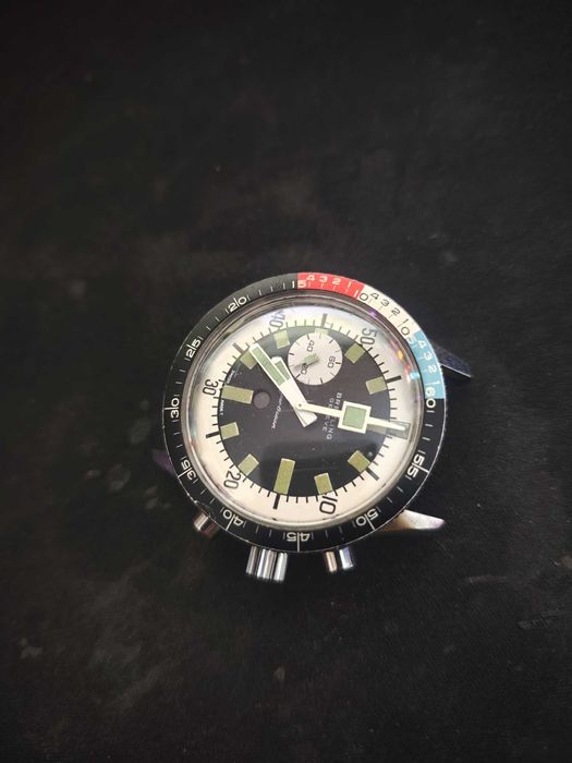 relogio breitling superocean refª 2005