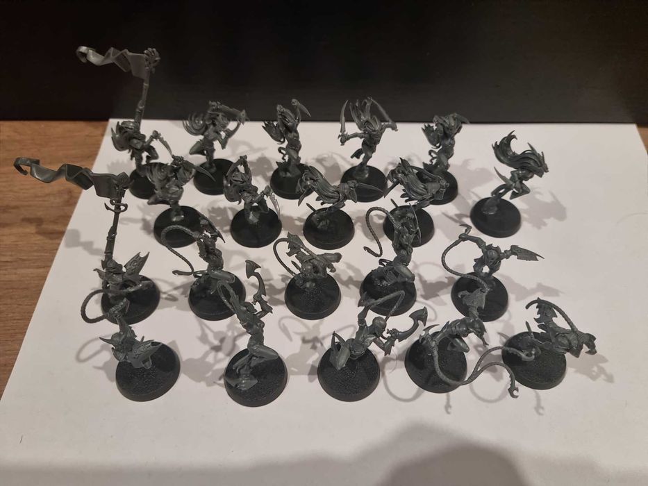 Age of Sigmar Daughters of Khaine Army64284656840195123