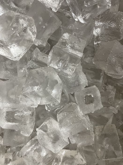 Лід кубик харчовий фасований доставка Хмельницький