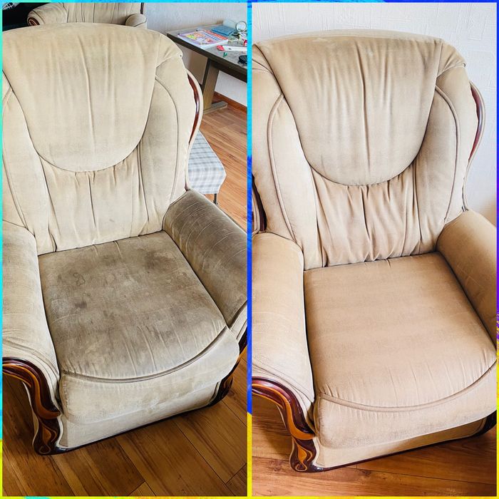 Химчистка мягкой мебели и ковров,Недорого,Харьков на выезд