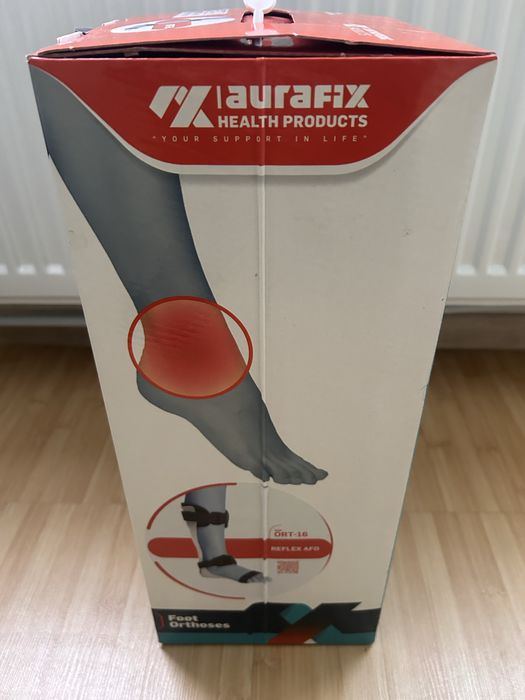 Ортез майже новий