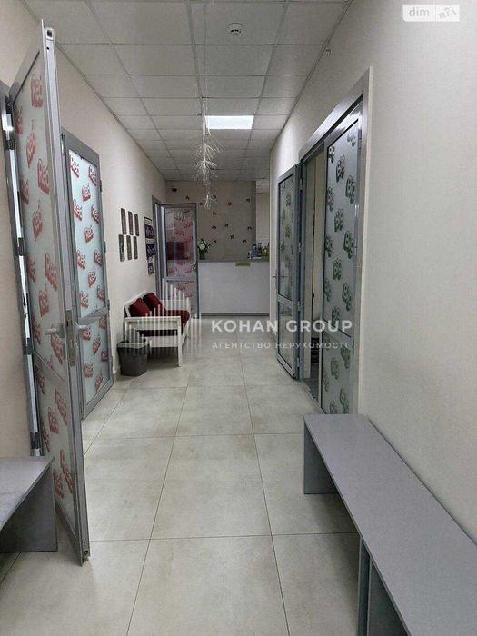 ‼️Продаж комерційного приміщення на пров. Лапушкіна Йосипа 9, 311.5 м2 #90208‼️