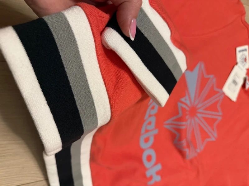Bluza Reebok oryginalna