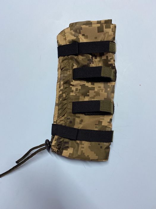 Подсумки тактические, підсумок