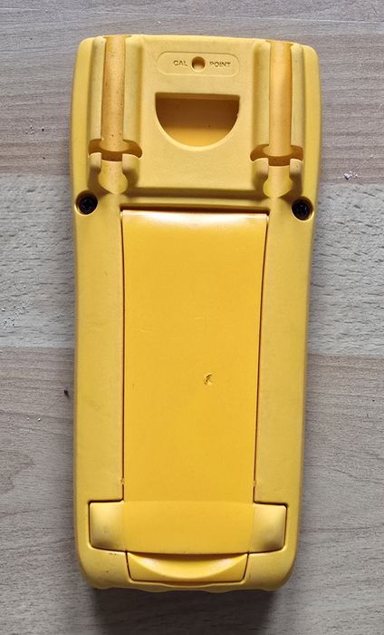 FLUKE 177 TRUE RMS MULTIMETER Miernik Multimetr Ładny