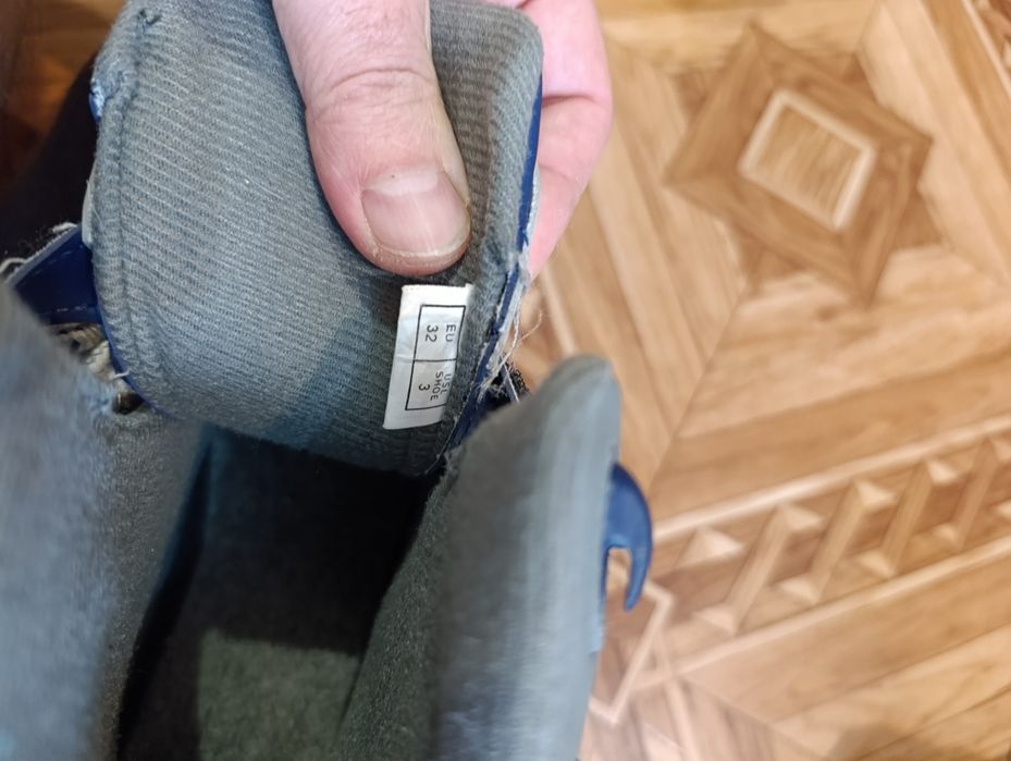 Продам коньки дитячі Reebok.