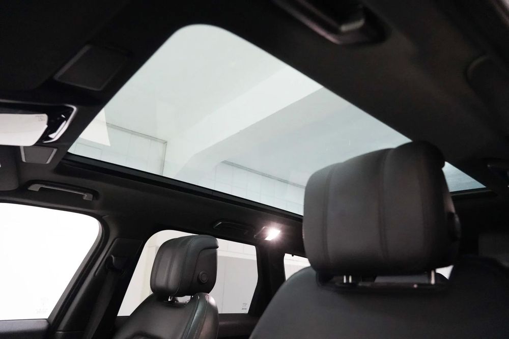 Land Rover Range Rover Sport 2.0 Si4 PHEV HSE