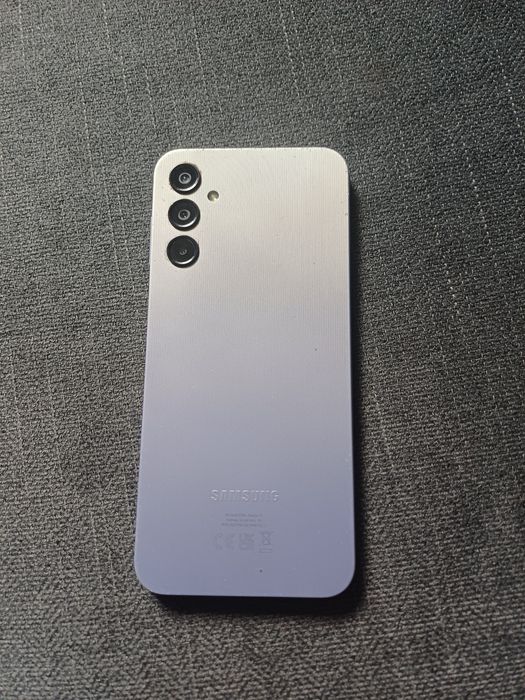 Samsung galaxy a14