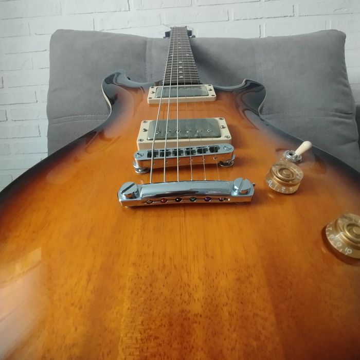 Електрогітара Cort m520c