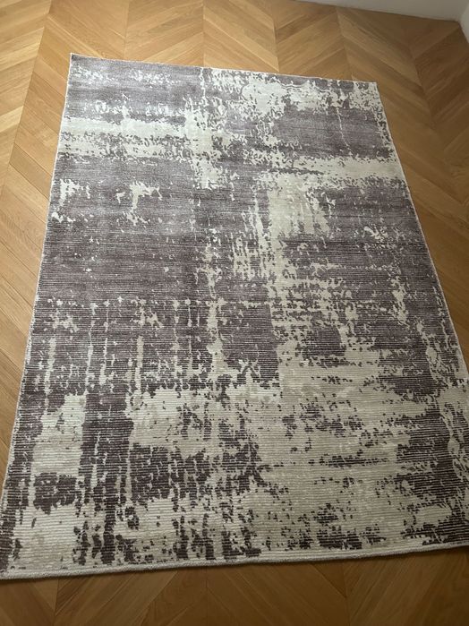 Dywan Fuller heather Linie Design