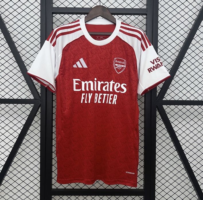 Camisola Principal  Arsenal 25/26