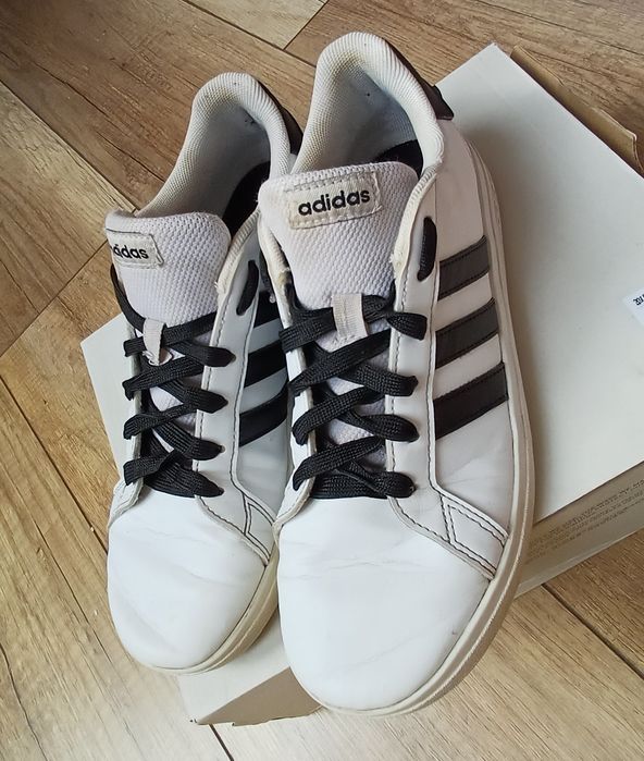 Buty adidasy  Adidas roz 38