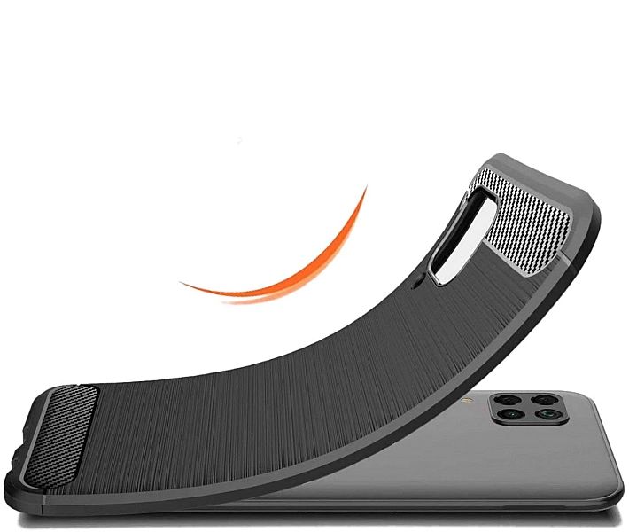 Etui pancerne + szkło do Huawei P40 Lite