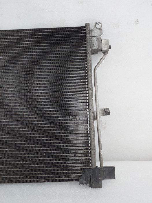 Radiador AC NISSAN Juke (F15)