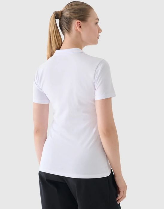 4F koszulka polo damska XS-XXL