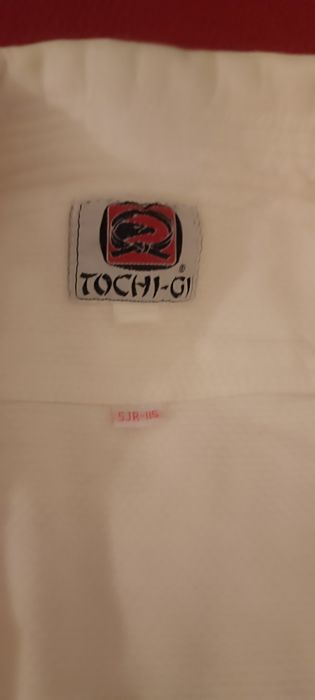 Kimono criança Tochi-Gi