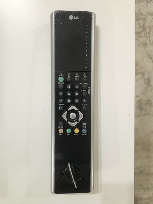 TV LG Lafinion 82w CRT 32" 82cm