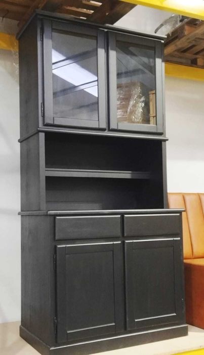 Armário Louceiro Pintado - NOVO