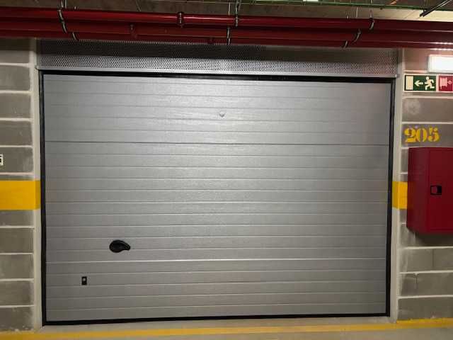 Arrendamento Garagem BOX