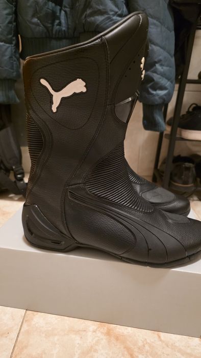 Puma roadster v3