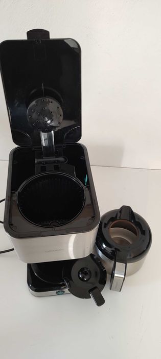 Ekspres do kawy przelewowy Cecotec     X-058