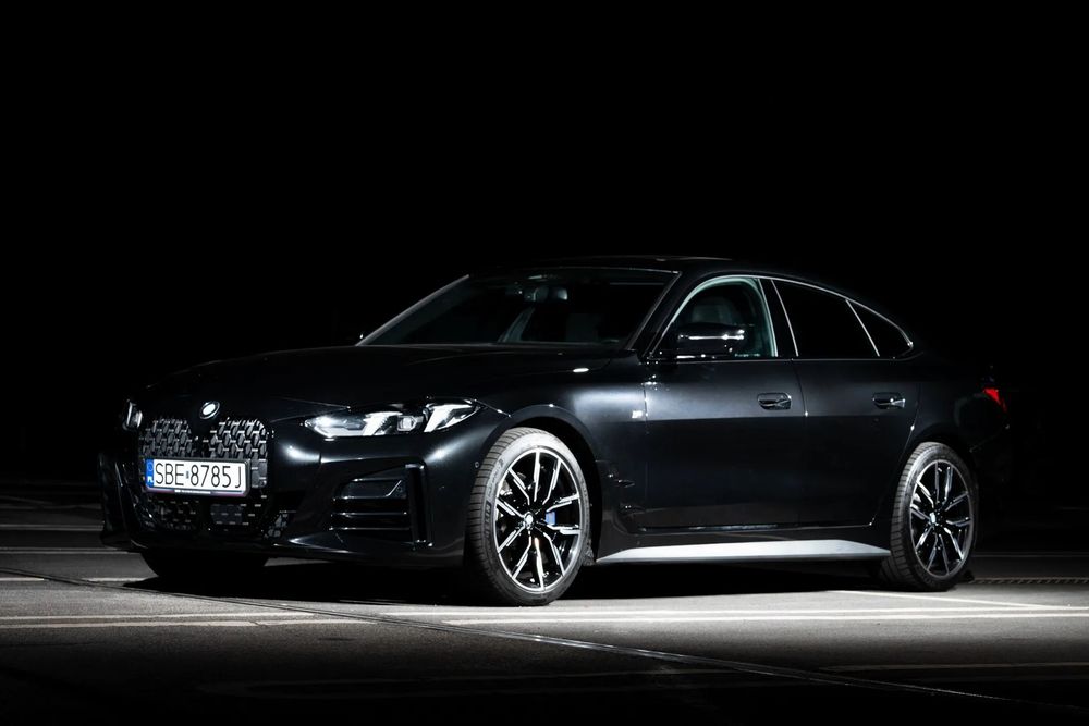 BMW Seria 4