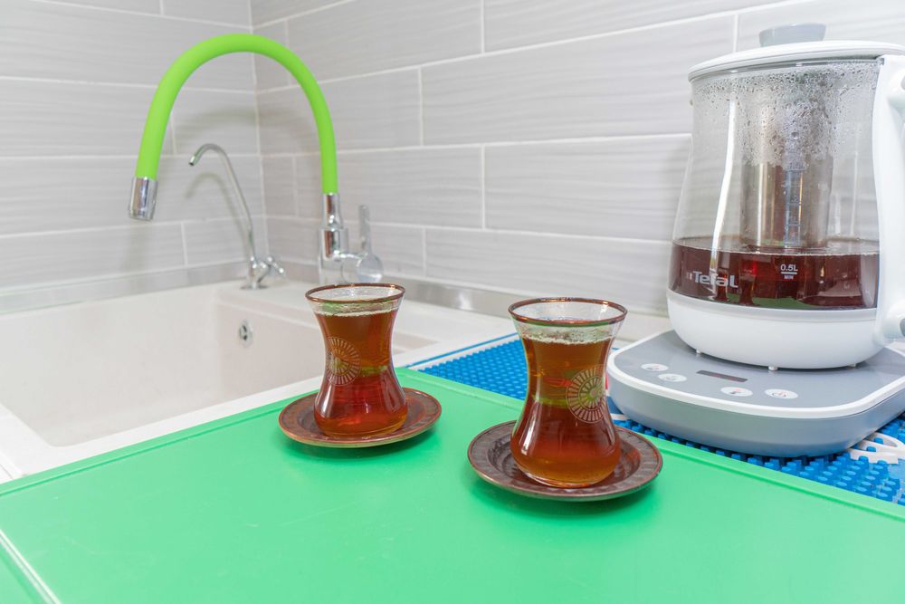 Новий хостел центр Запоріжжя "Файна Птиця" готель