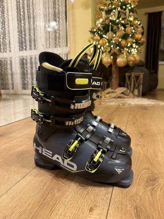 Buty narciarskie HEAD