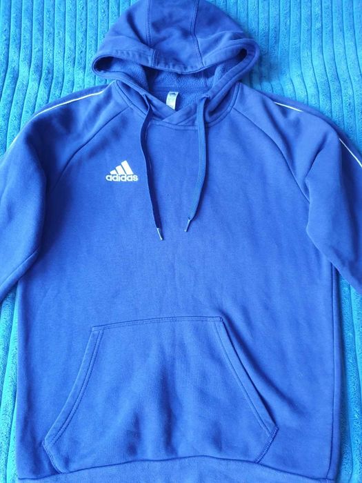 Bluza Adidas oryginalna uniwersalna