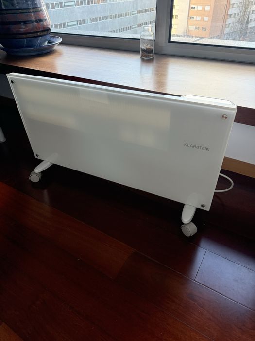 Aquecedor eletrico Klarstein