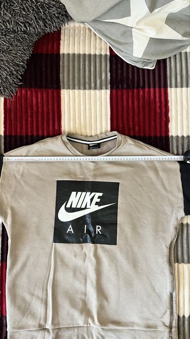 Оиигинал ! Свитщот Nike