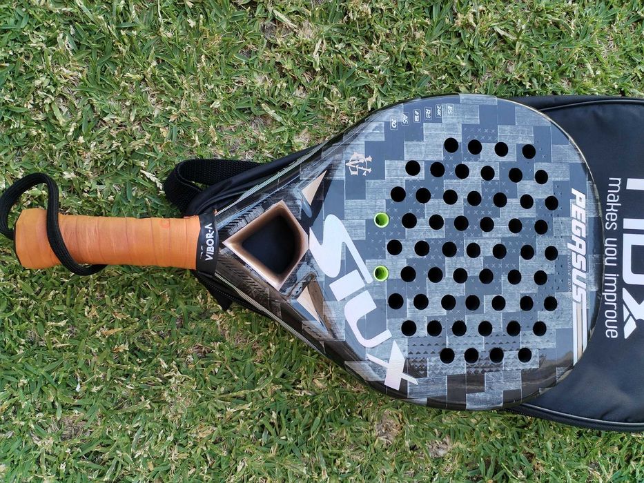 Raquete padel Siux Pegasus - Exclusive Edition