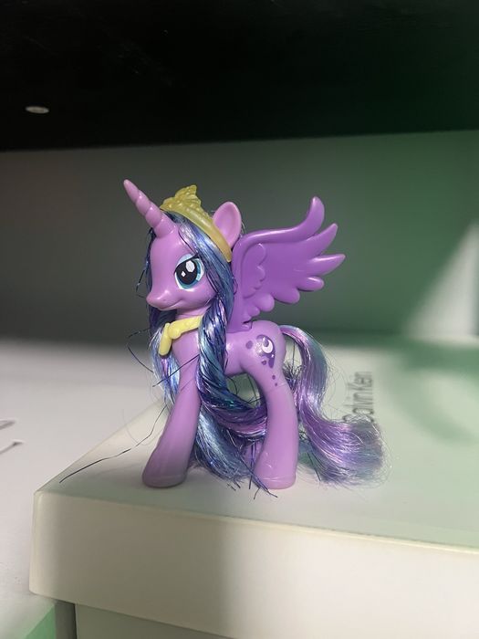 Принцеса Луна My little pony