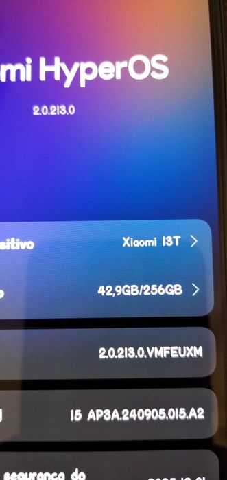 Vendo ou troco telemovel