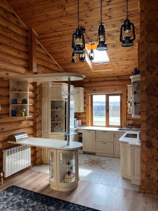 Продам дом в Песчанке / Орловщина.