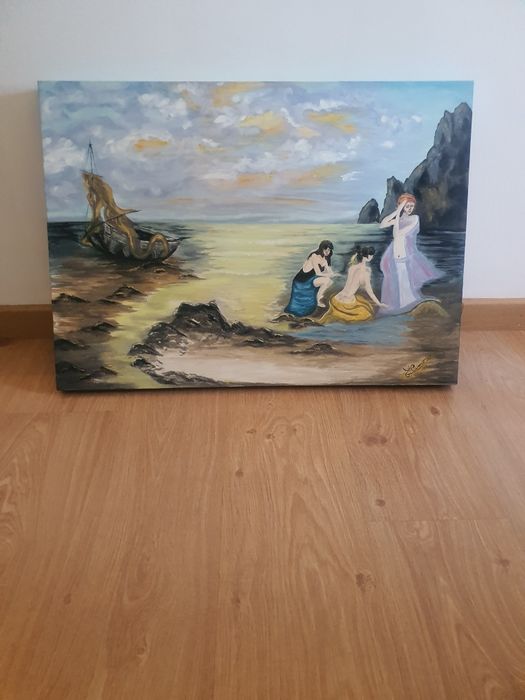 Quadro de parede