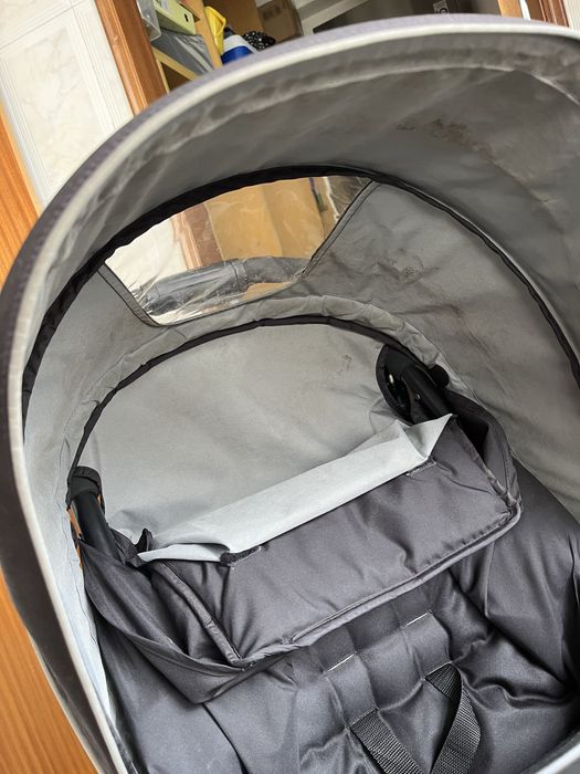 Carrinho duplo Graco430004335689738244