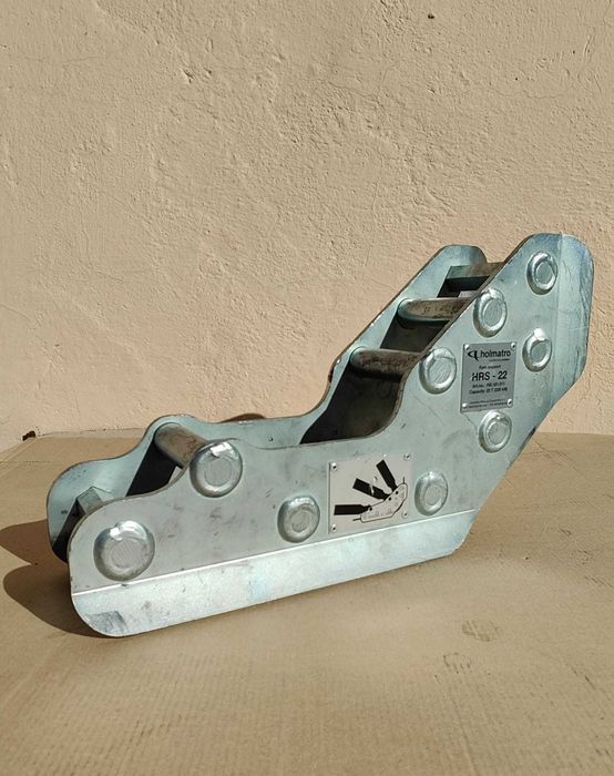 Wspornik progowy Holmatro HRS-22