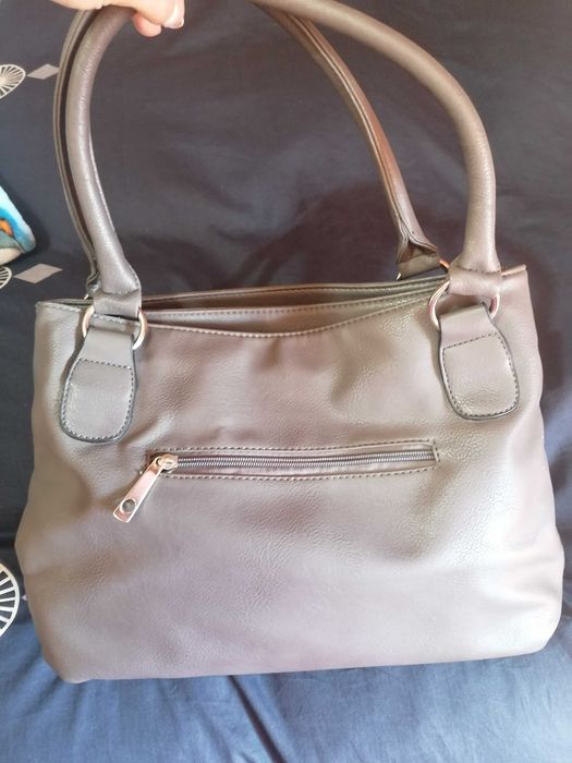 Mala - Carteira Nova