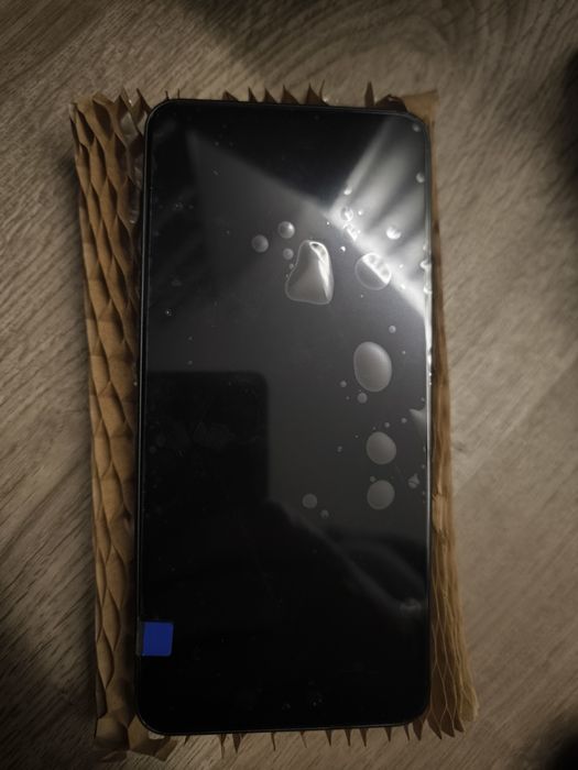 Vendo Display Amoled para Xiaomi 13T Pro.
Black Frame.

Motivo da ve