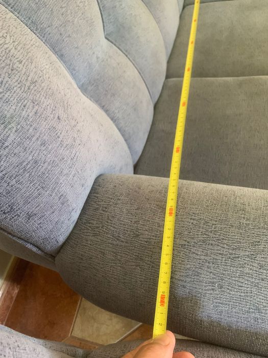 Conjunto sofás Clássico - qualidade