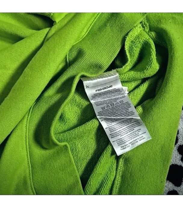 bluza , łączone materiały , tiulowe rękawy /  NEW YORKER  / rozm. s