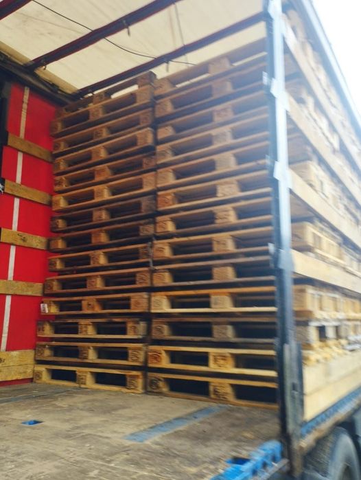 ПРОДАЖ ПІДДОНІВ ТА ВИВІЗ ПАЛЕТ у Київ